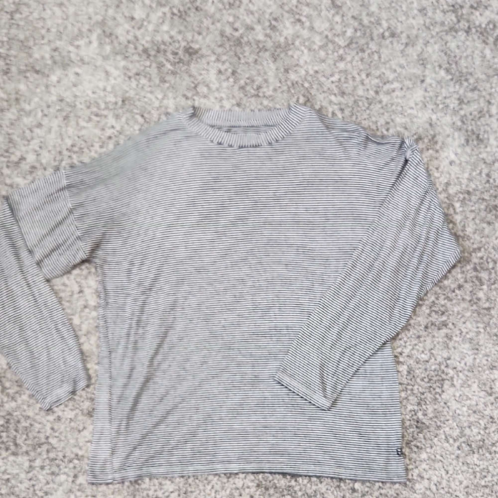 Albion Fit The Long Sleeve T